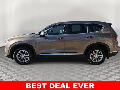 2020 Hyundai SANTA FE 2.4 SE