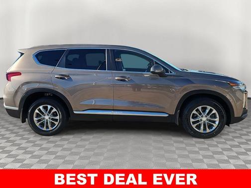2020 Hyundai SANTA FE 2.4 SE
