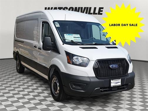 2025 Ford Transit-250 148 WB Medium Roof Cargo