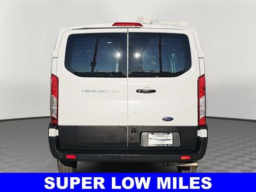 2024 Ford Transit-250 Base