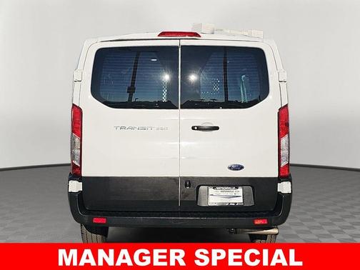 2024 Ford Transit-250 Base
