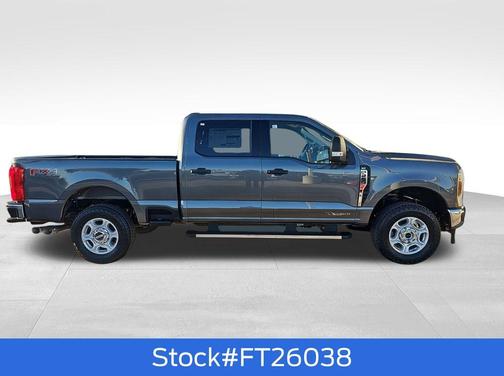 2026 Ford F-250 