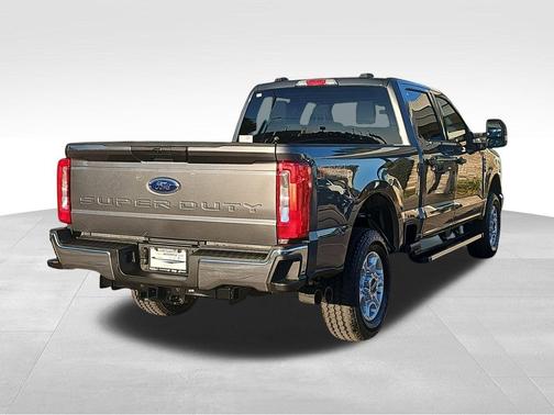 2026 Ford F-250 