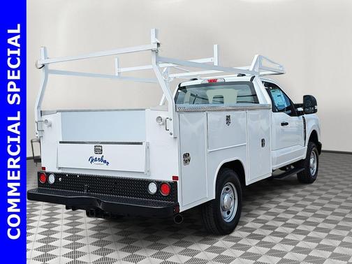 2025 Ford F-250 XLT