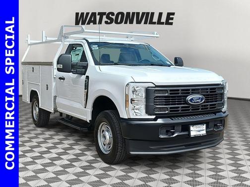 2025 Ford F-250 XLT
