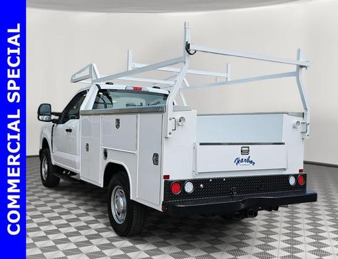 2025 Ford F-250 XLT