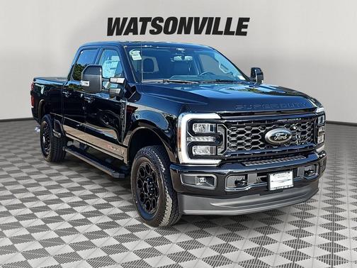 2026 Ford F-250 