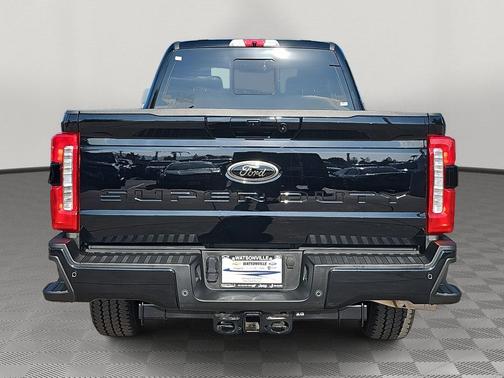 2026 Ford F-250 