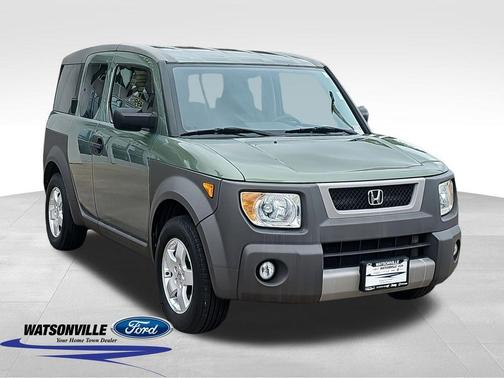 2003 Honda Element EX