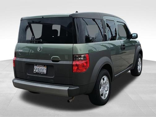 2003 Honda Element EX