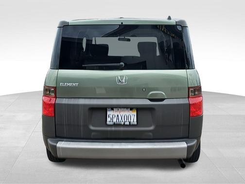 2003 Honda Element EX