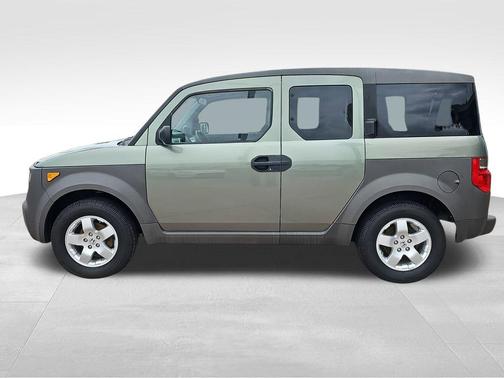 2003 Honda Element EX