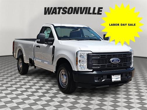 2025 Ford F-250 XL