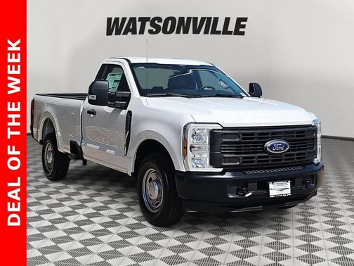 2025 Ford F-250 XL