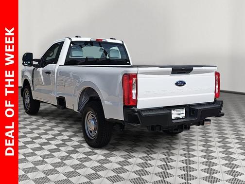 2025 Ford F-250 XL