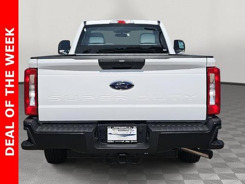 2025 Ford F-250 XL
