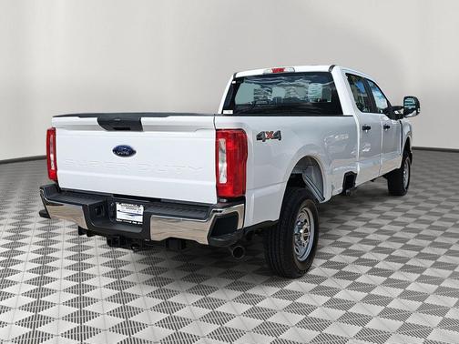 2026 Ford F-250 