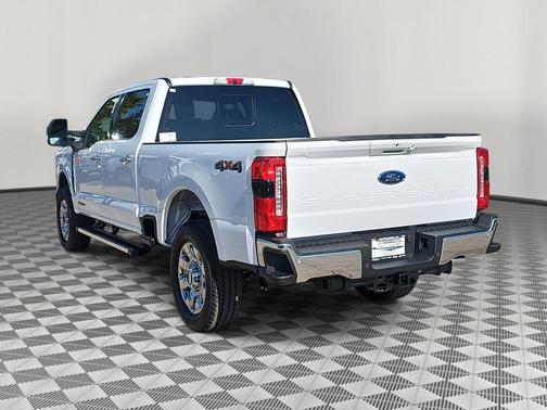 2026 Ford F-250 