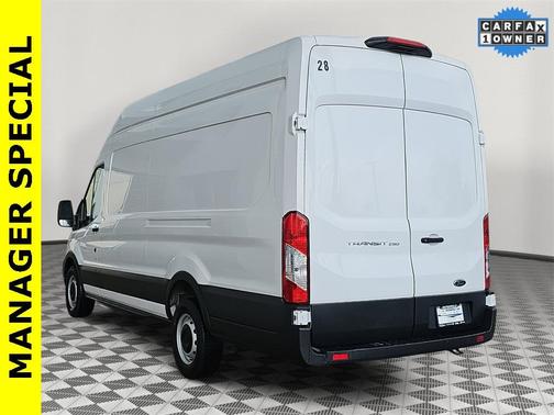 2023 Ford Transit-250 Base