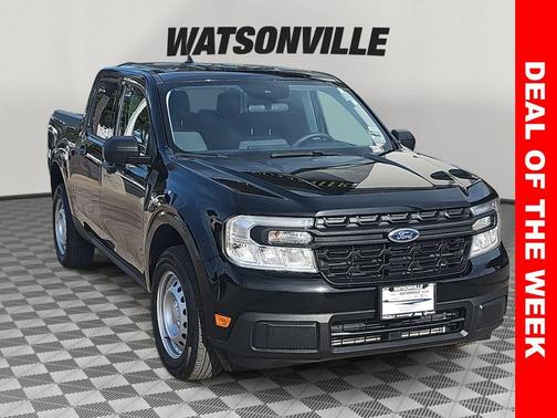 2024 Ford Maverick XL
