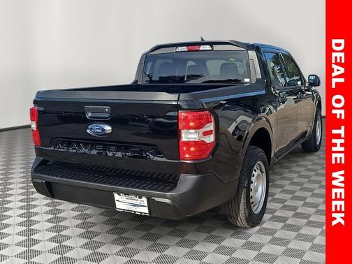 2024 Ford Maverick XL