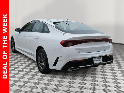 2023 Kia K5 LXS