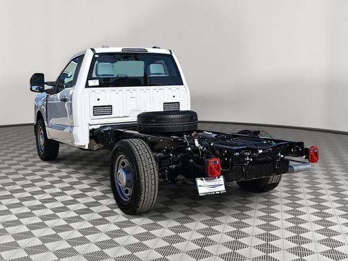2026 Ford F-350 