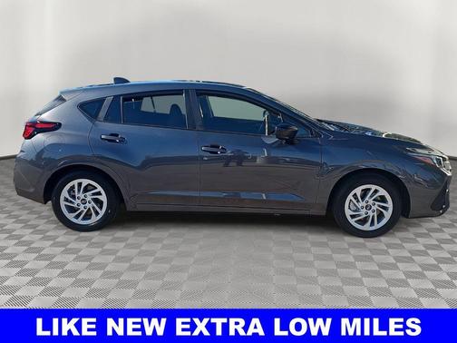 2024 Subaru Impreza Base