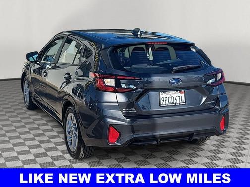 2024 Subaru Impreza Base