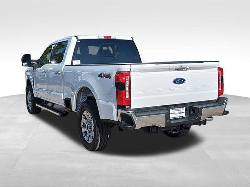 2026 Ford F-250 