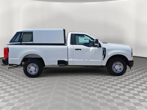 2025 Ford F-250 XL