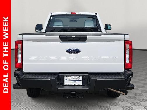2025 Ford F-250 XL