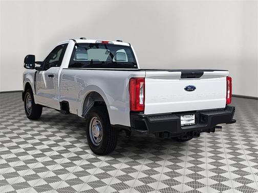 2025 Ford F-250 XL