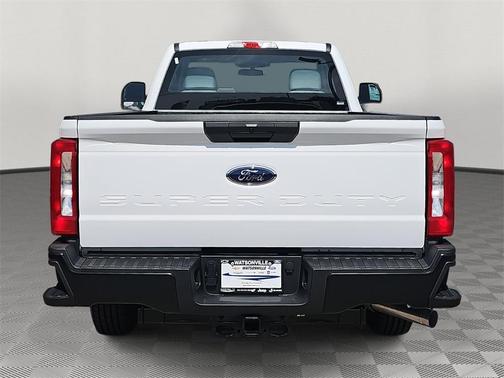 2025 Ford F-250 XL