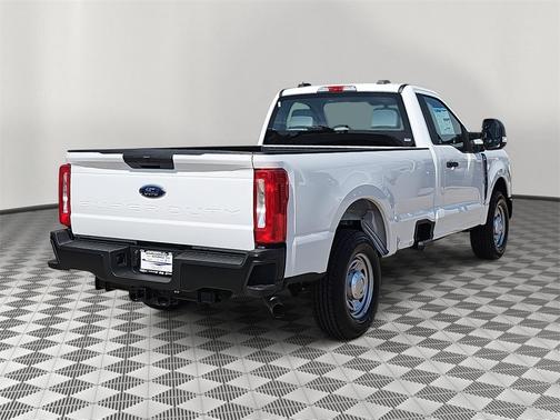 2025 Ford F-250 XL