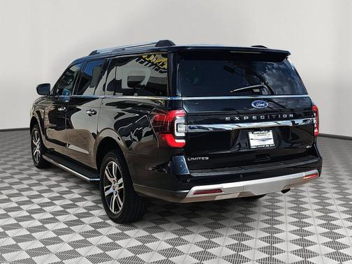 2023 Ford Expedition Max Limited