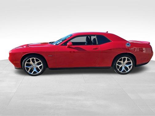 2015 Dodge Challenger R/T