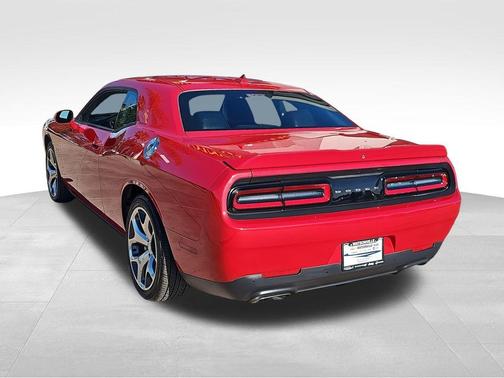 2015 Dodge Challenger R/T