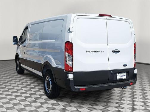 2025 Ford Transit-150 BASE