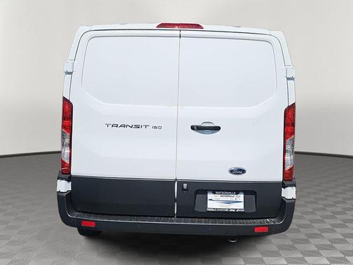 2025 Ford Transit-150 BASE