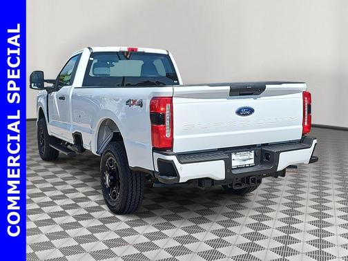 2025 Ford F-350 XL