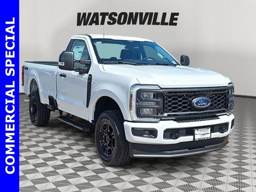 2025 Ford F-350 XL