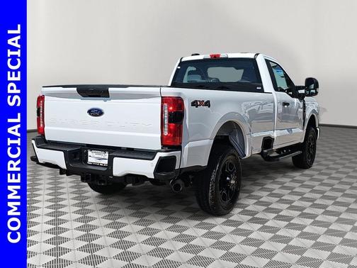 2025 Ford F-350 XL
