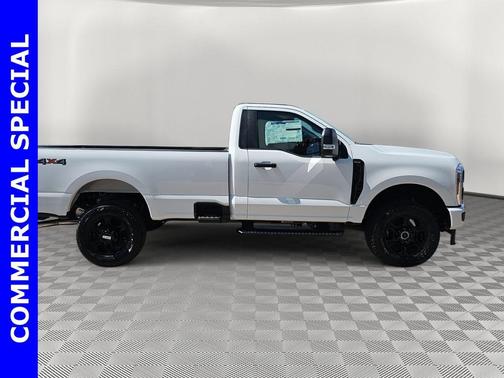 2025 Ford F-350 XL