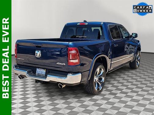 2023 RAM 1500 Limited