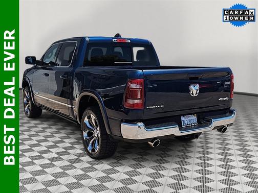 2023 RAM 1500 Limited