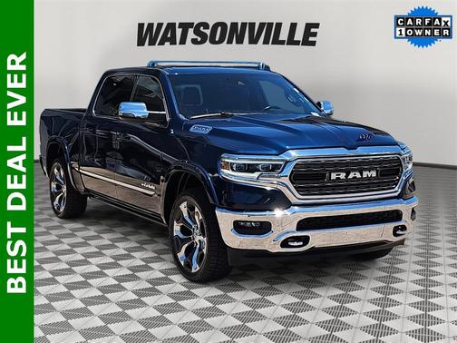 2023 RAM 1500 Limited