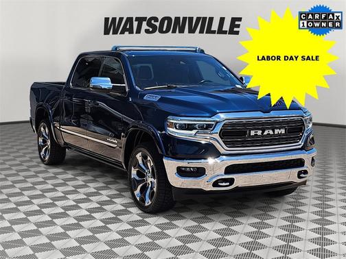 2023 RAM 1500 Limited