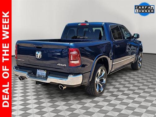 2023 RAM 1500 Limited