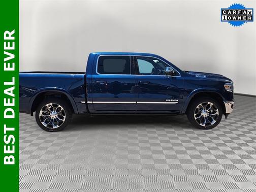 2023 RAM 1500 Limited